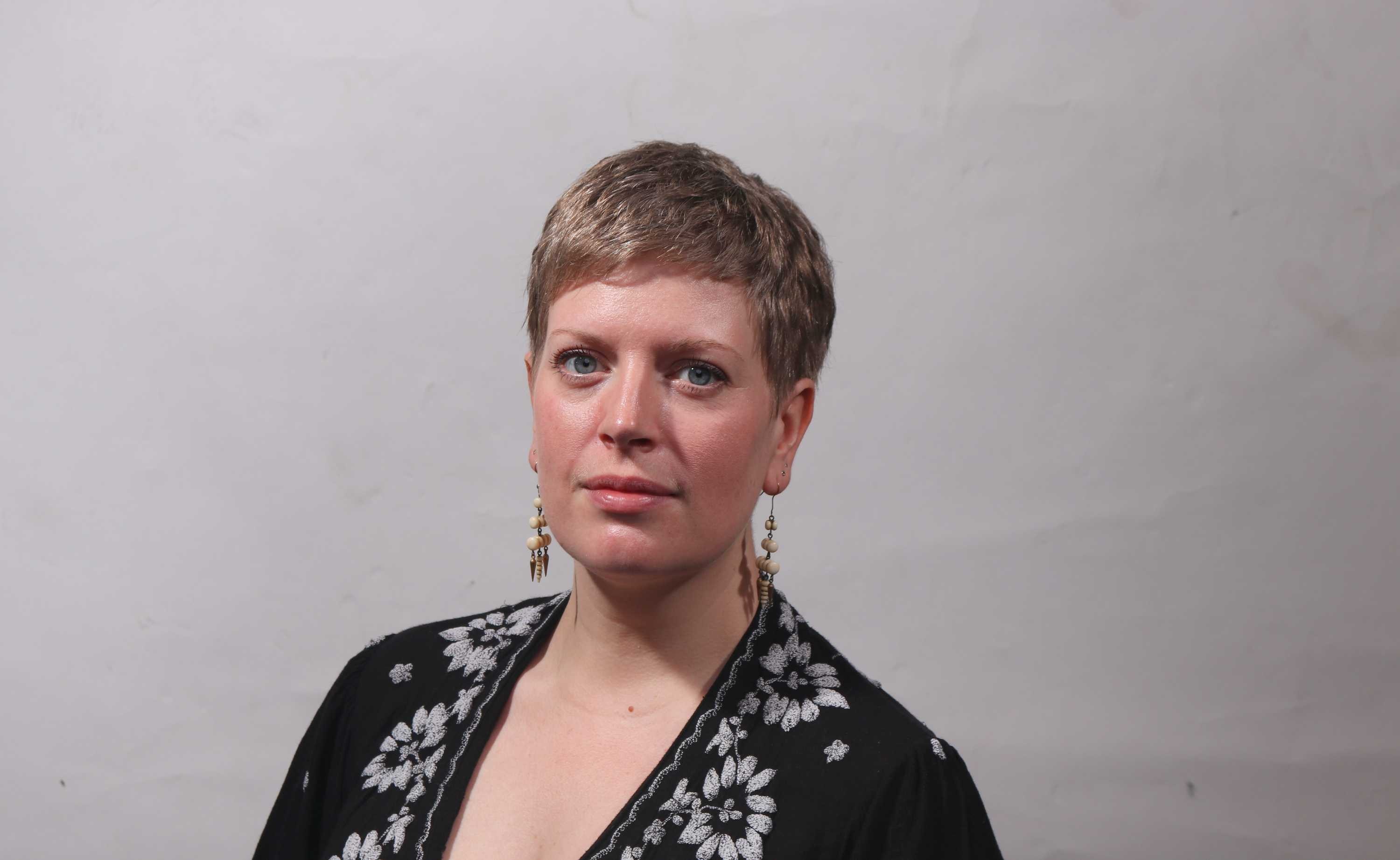 Monsters and morals: Sarah Perry