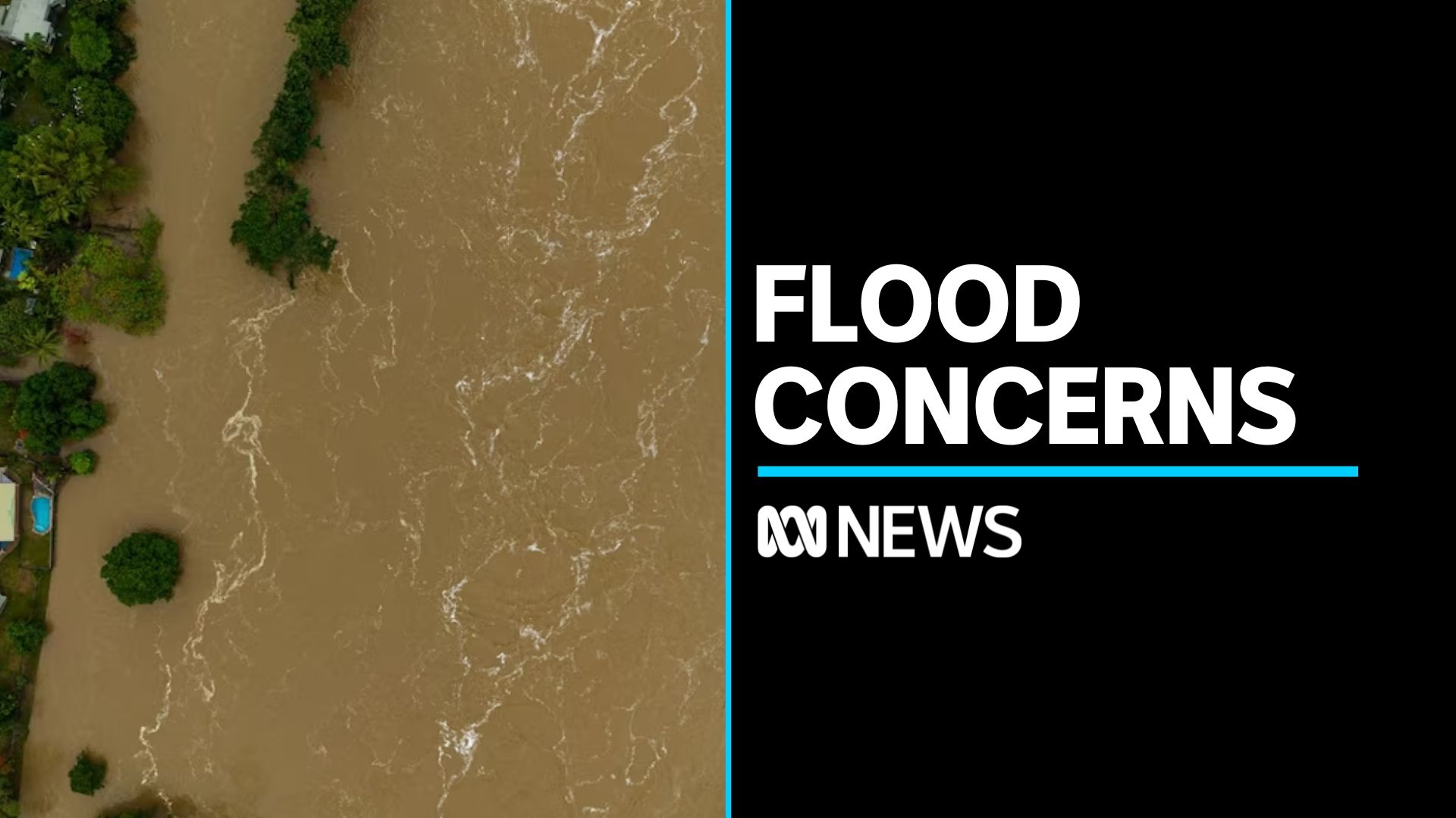 Ex-tropical cyclone Jasper continues to pose flood risks for ...