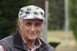 The elderly man was last seen in Huonville in Tasmania's south.