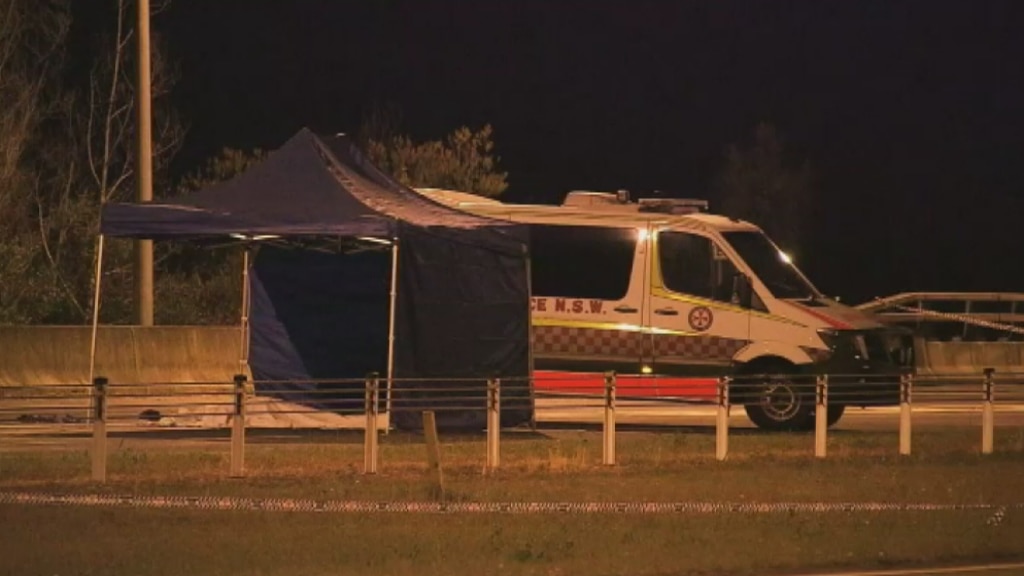 Man Shot Dead By Police After Pursuit, Stabbing On NSW Mid-north Coast ...