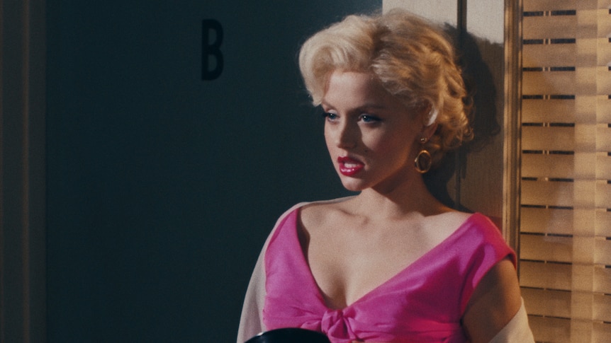 Blonde: Ana de Armas plays victimised Marilyn Monroe in Andrew Dominik’s long-awaited, Netflix-backed take on the Hollywood star