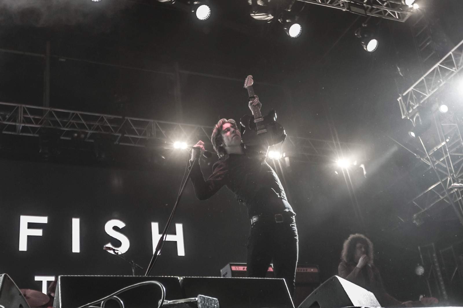 Splendour Standouts Saturday's Top 5 triple j