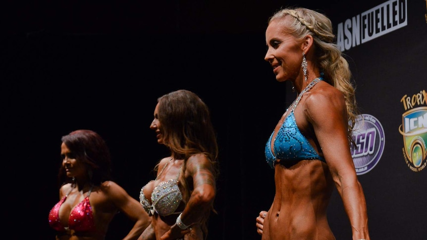 Come On, Develop the Muscle”: 80-Year-Old Bodybuilding Veteran Shared a  Bold Take on Female Bodybuilders Using a Shortcut to Win - EssentiallySports