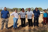 Traditional owners could lose native title rights over Adani mine site