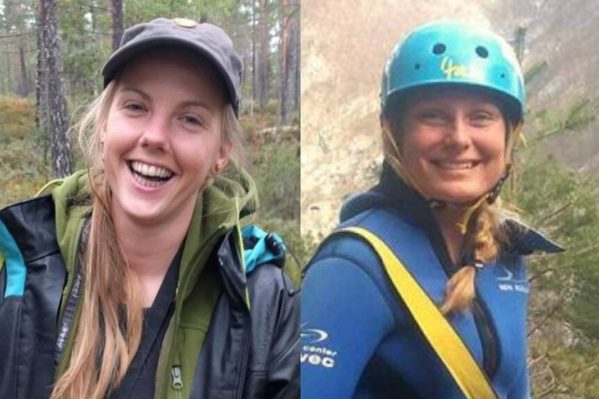 Islamic State supporters sentenced to death for killing Scandinavian hikers ABC News