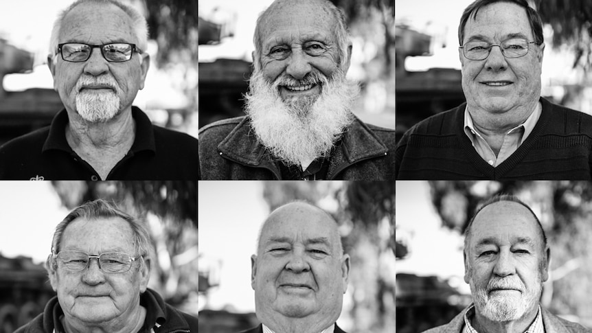 Veterans and servicemen from Bendigo share their election wish list.