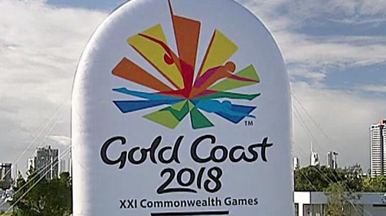 Commonwealth Games logo