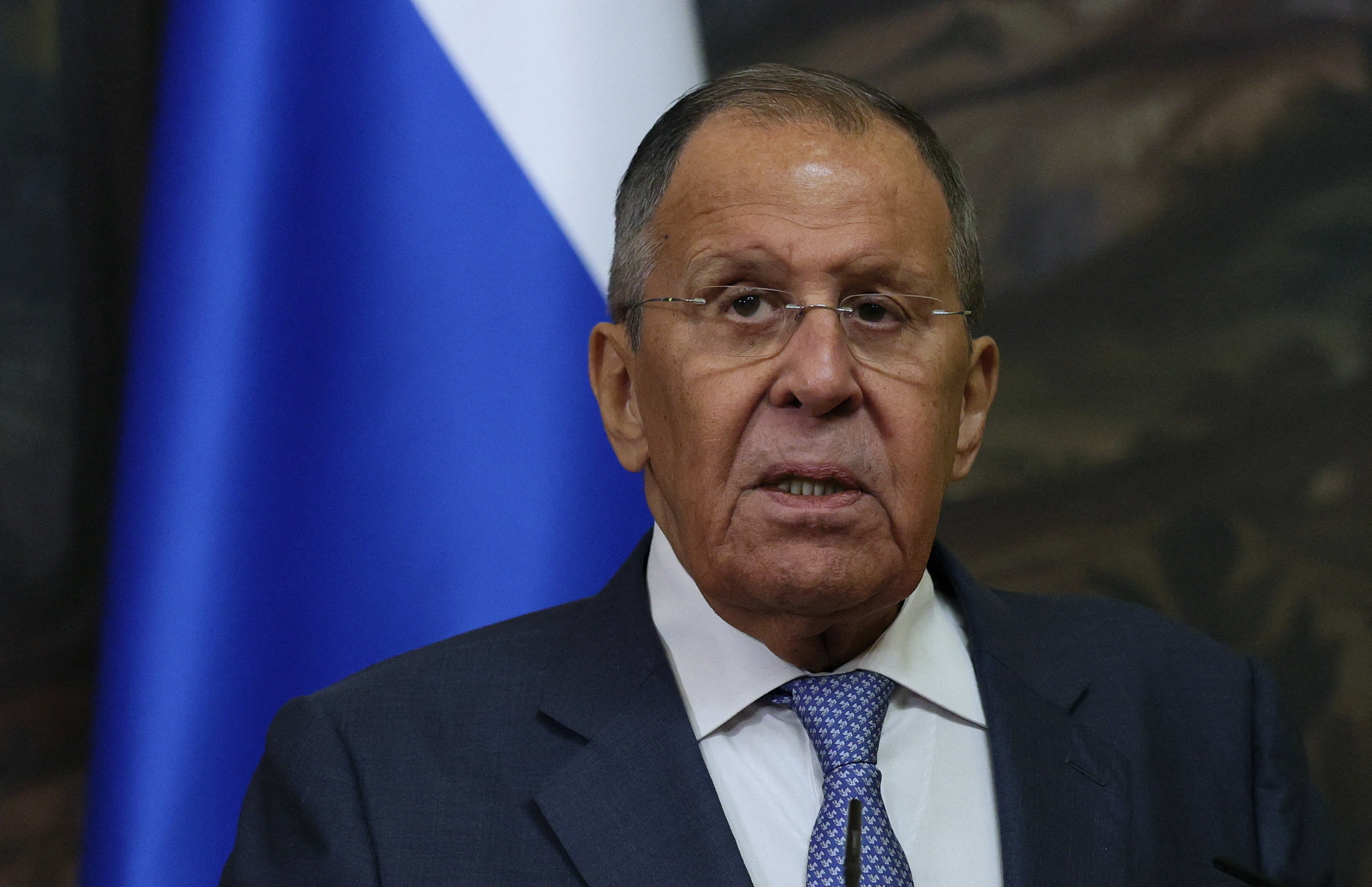 Russia calls Leipzig drone attack accusations 'start of real war'