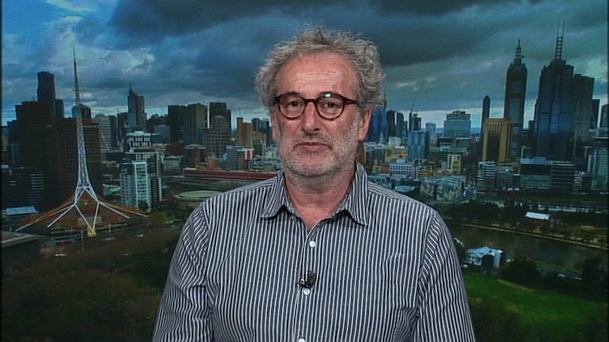 ABC Radio Melbourne presenter Jon Faine discusses his audience's reaction to the verdict.