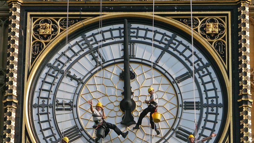 GMT is history: scientists are discussing whether to abandon Greenwich Mean Time as the international timekeeping standard.