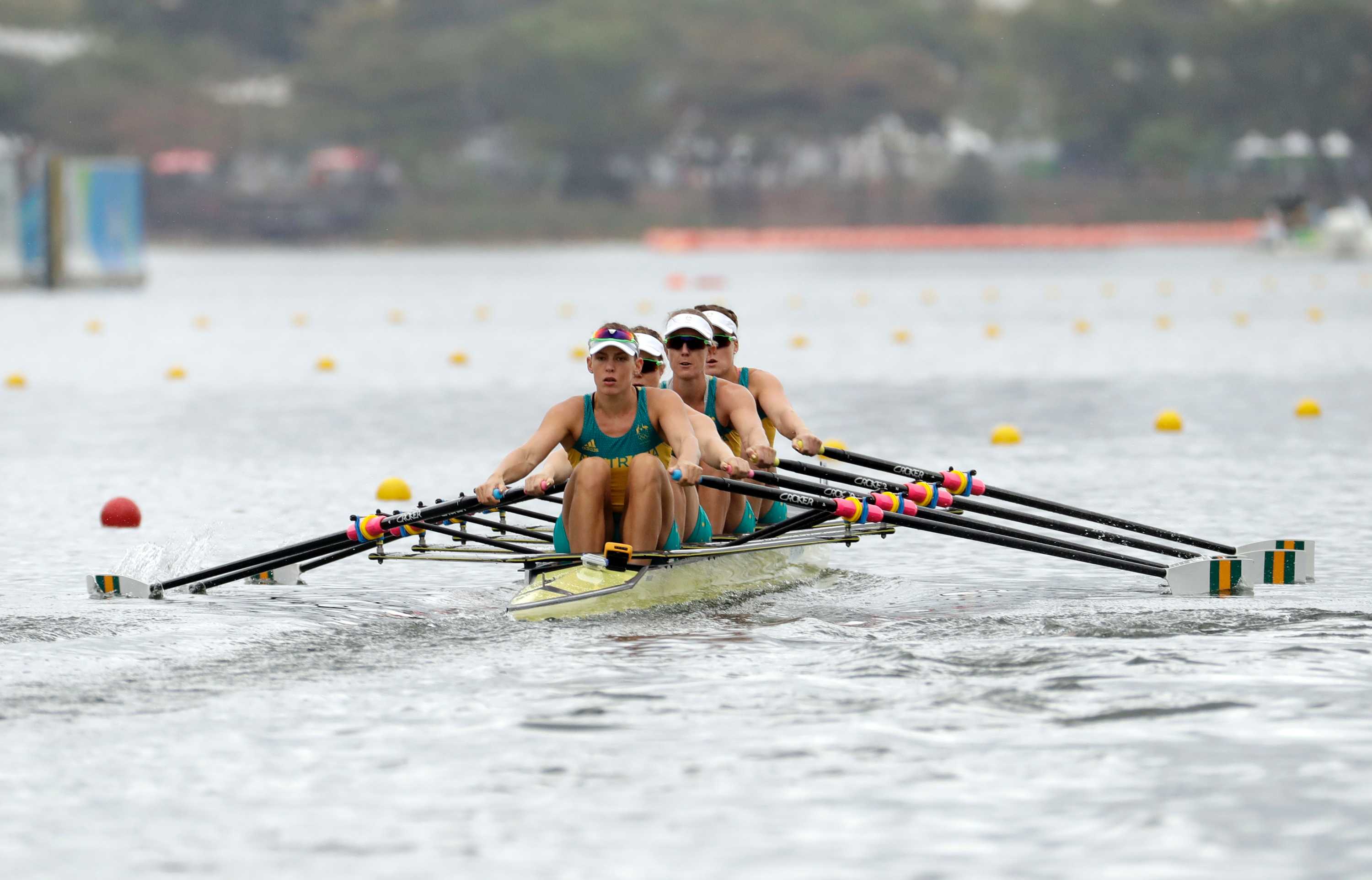 'The biggest thing is to get to the start line healthy': Tasmanian ...