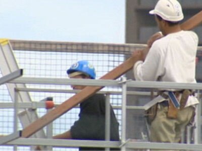 New laws to protect sub-contractors when companies go bust - ABC News