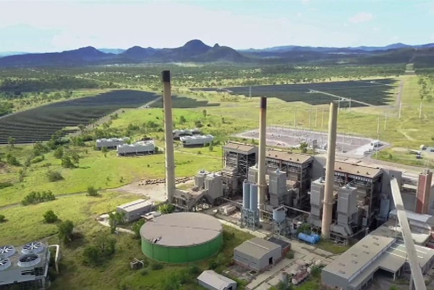 Does the Collinsville coal-fired power station proposal stack up?