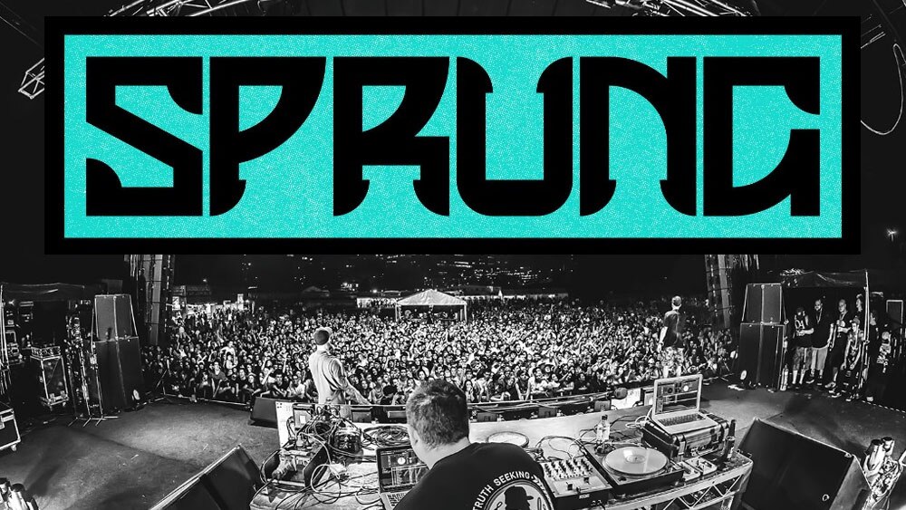 It's official, Sprung hip hop festival is back for 2017 - triple j