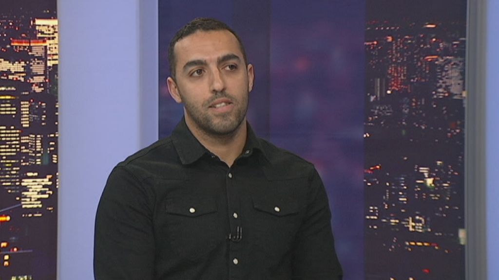 Political Undertones Of Lebanon Protests Deeper Than Garbage Abc News