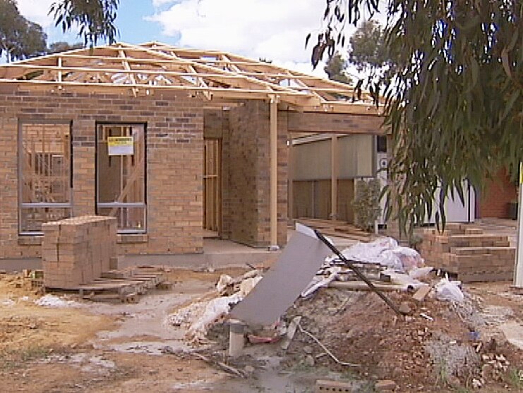 Calls for WA Government to fund more affordable housing