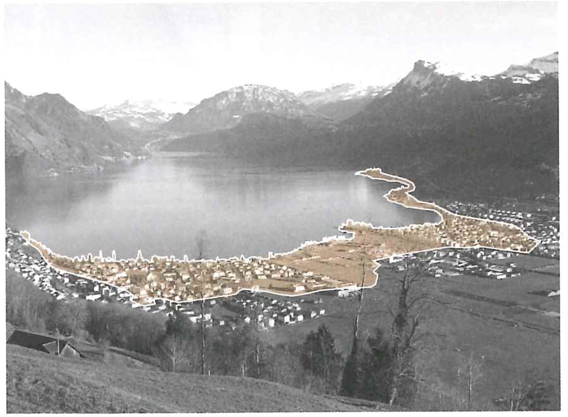 'Lake tsunamis' certain to happen again, Swiss scientists say — but