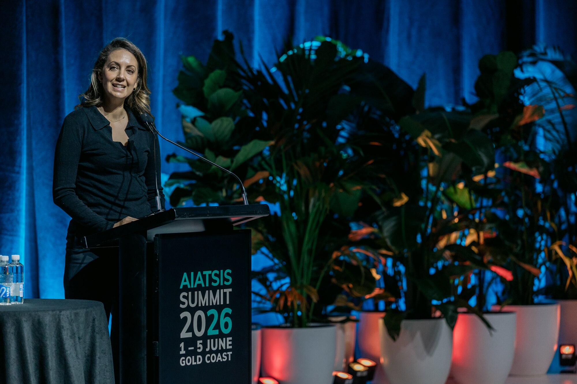 Turning talk into action at the AIATSIS Summit - ABC listen