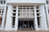 Northern Territory Parliament House