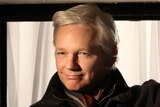WikiLeaks candidates will join Julian Assange in their bid for a senate seat.