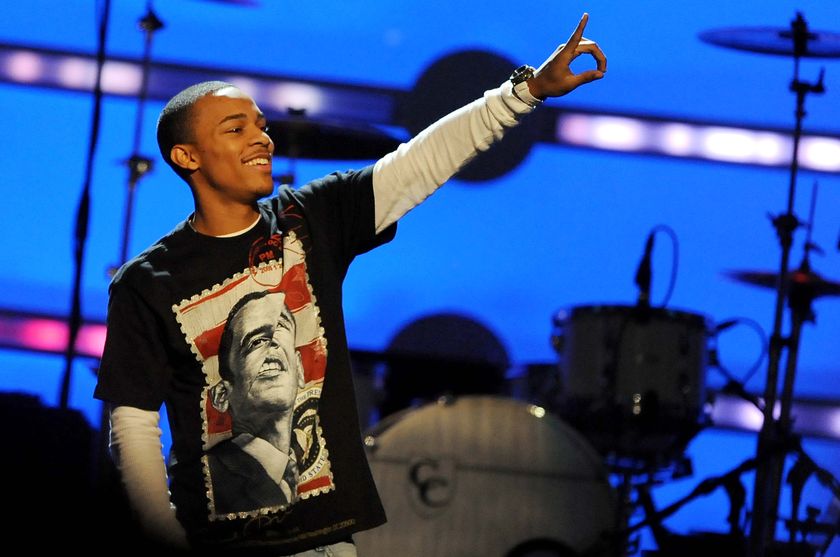 Rapper Bow Wow out of retirement at age 22 - ABC News