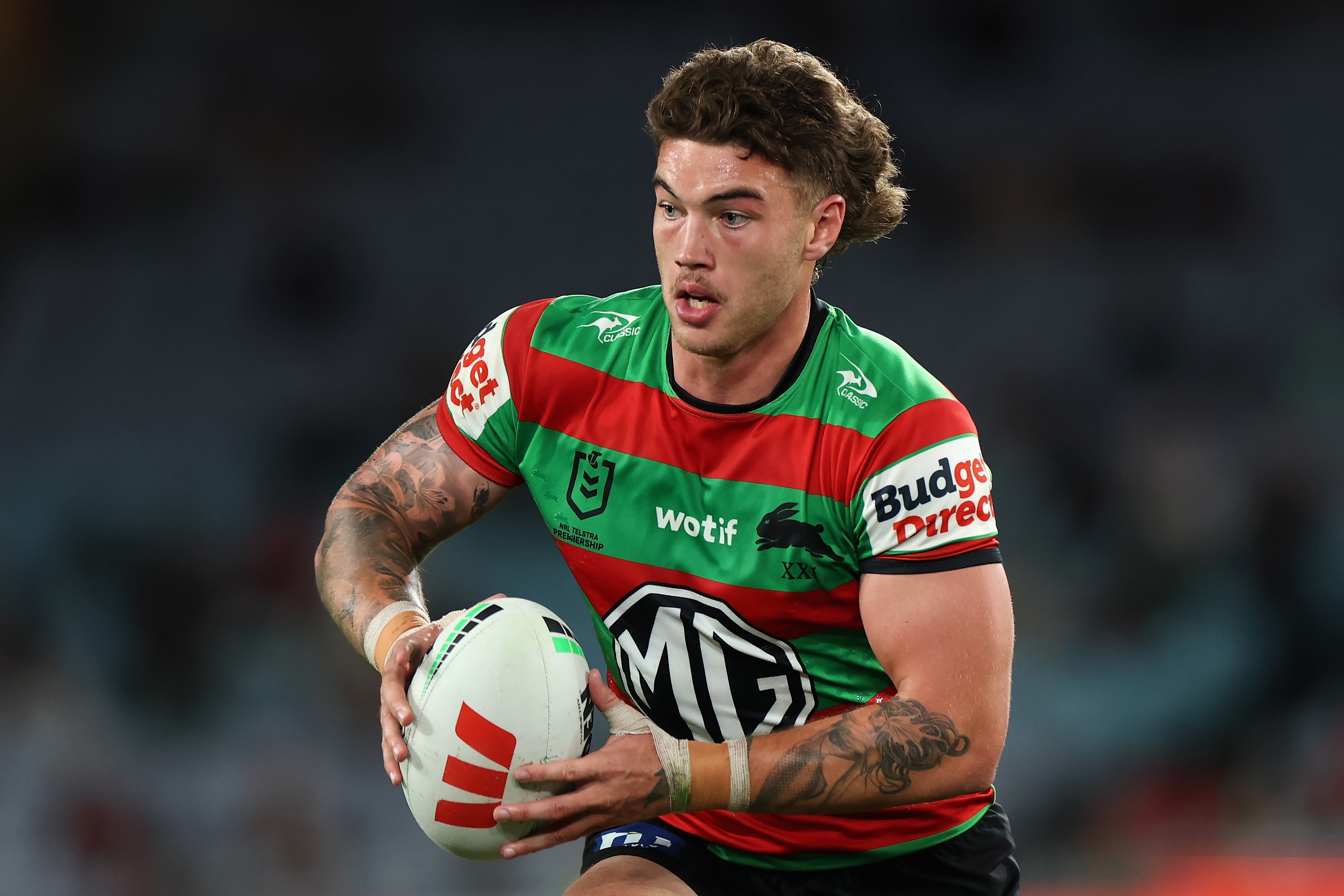 Why Tallis Duncan could be the answer for Australia's World Cup shortage