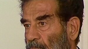 12 charges: the trial of Saddam should begin within two months