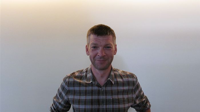 Cyclist Nikolai Razouvaev was trained in the Soviet system episode artwork