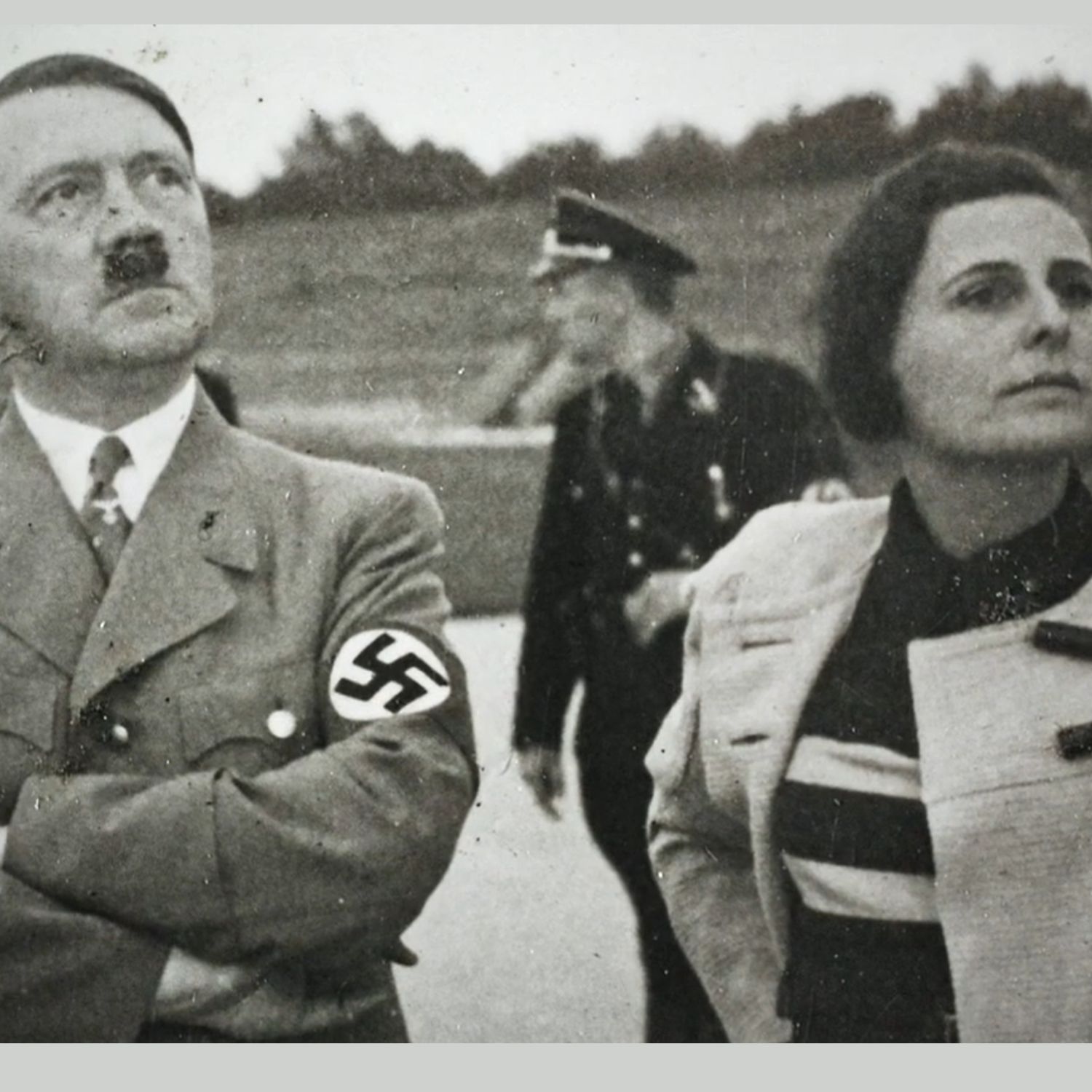 Was Hitler's filmmaker Leni Riefenstahl complicit in Nazi atrocities