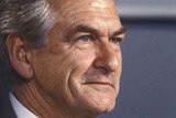 Prominent supporters of Israel, including Bob Hawke, were targeted in the plot. (File photo)