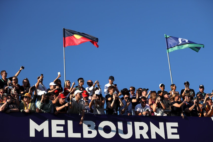 Everything you need to know about the Formula 1 Australian Grand Prix