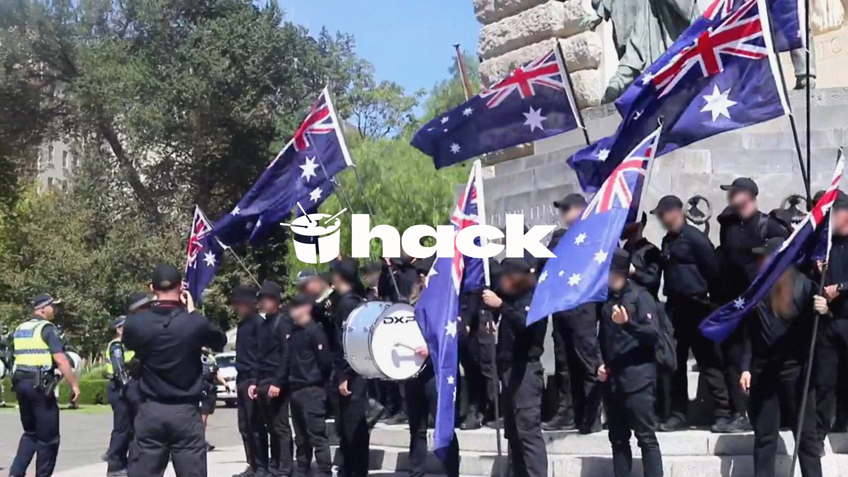 cover of episode When your sister brings home a Neo-Nazi