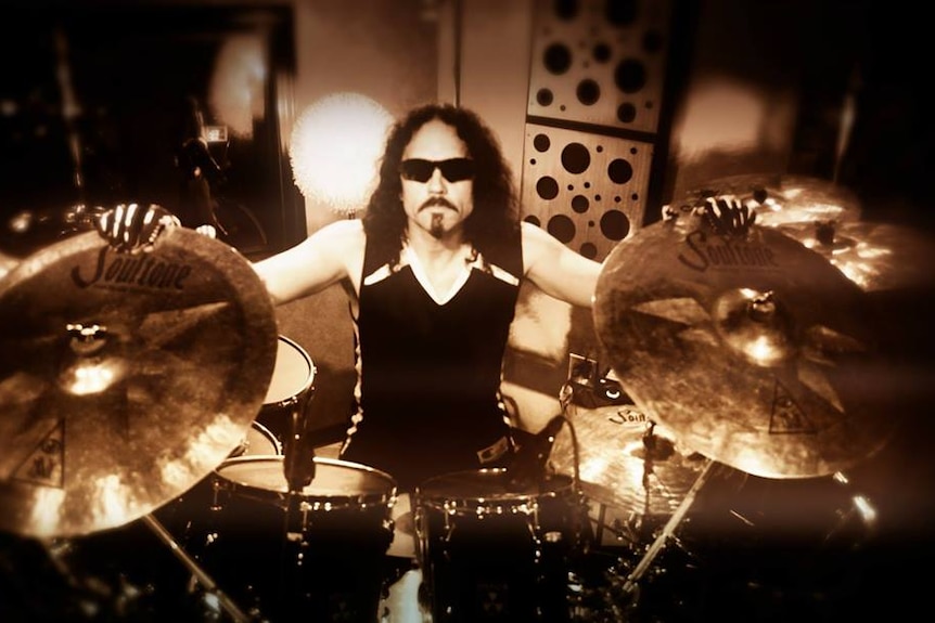 Nick Menza