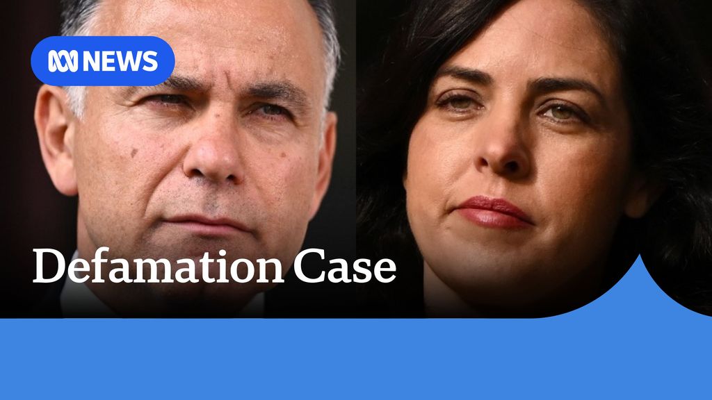 China Is Building A Digital Dictatorship Abc News