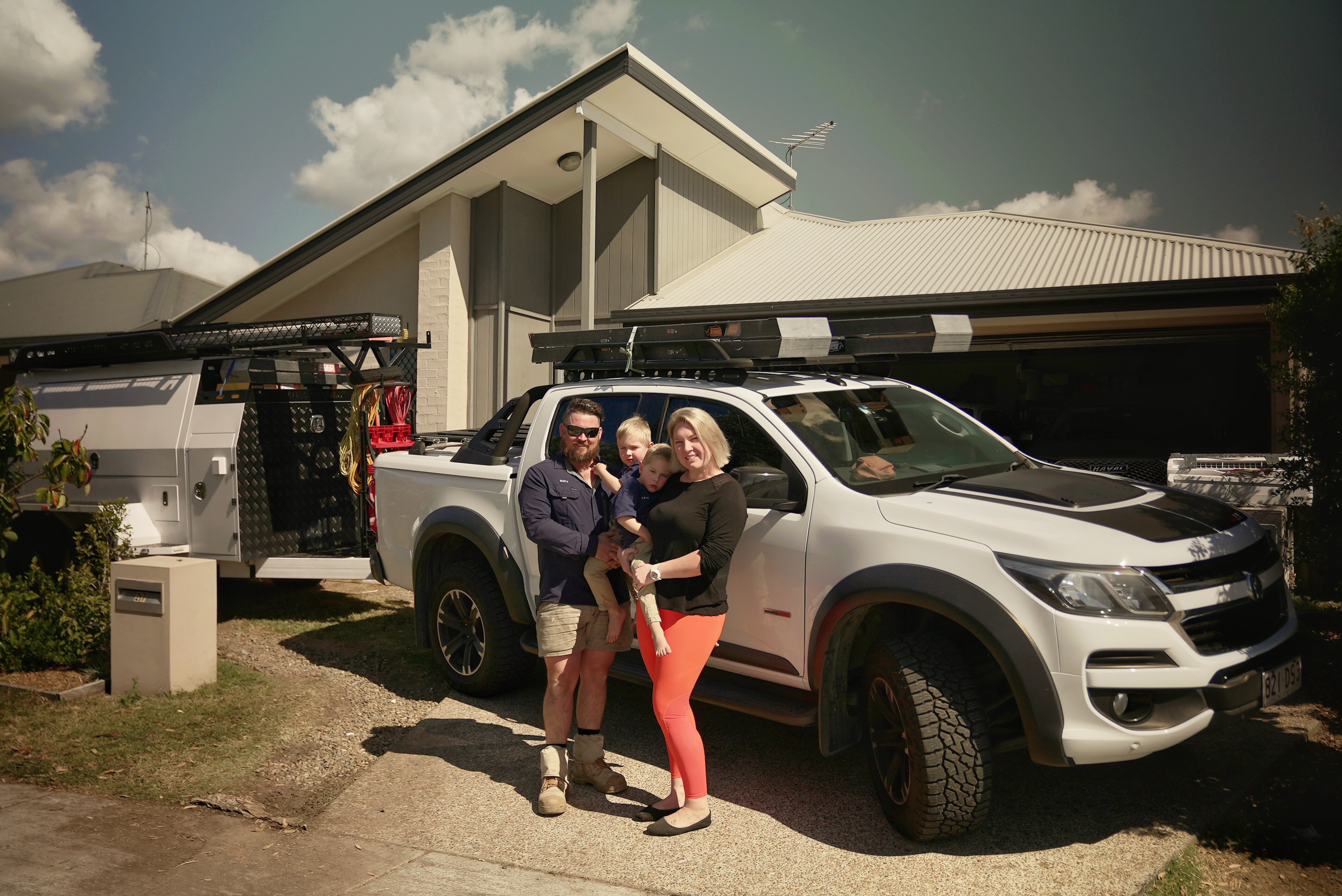 Quilpie 'free land' scheme stalled by cost of building in remote