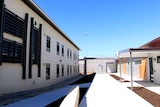 Perth's women's prison Melaleuca.