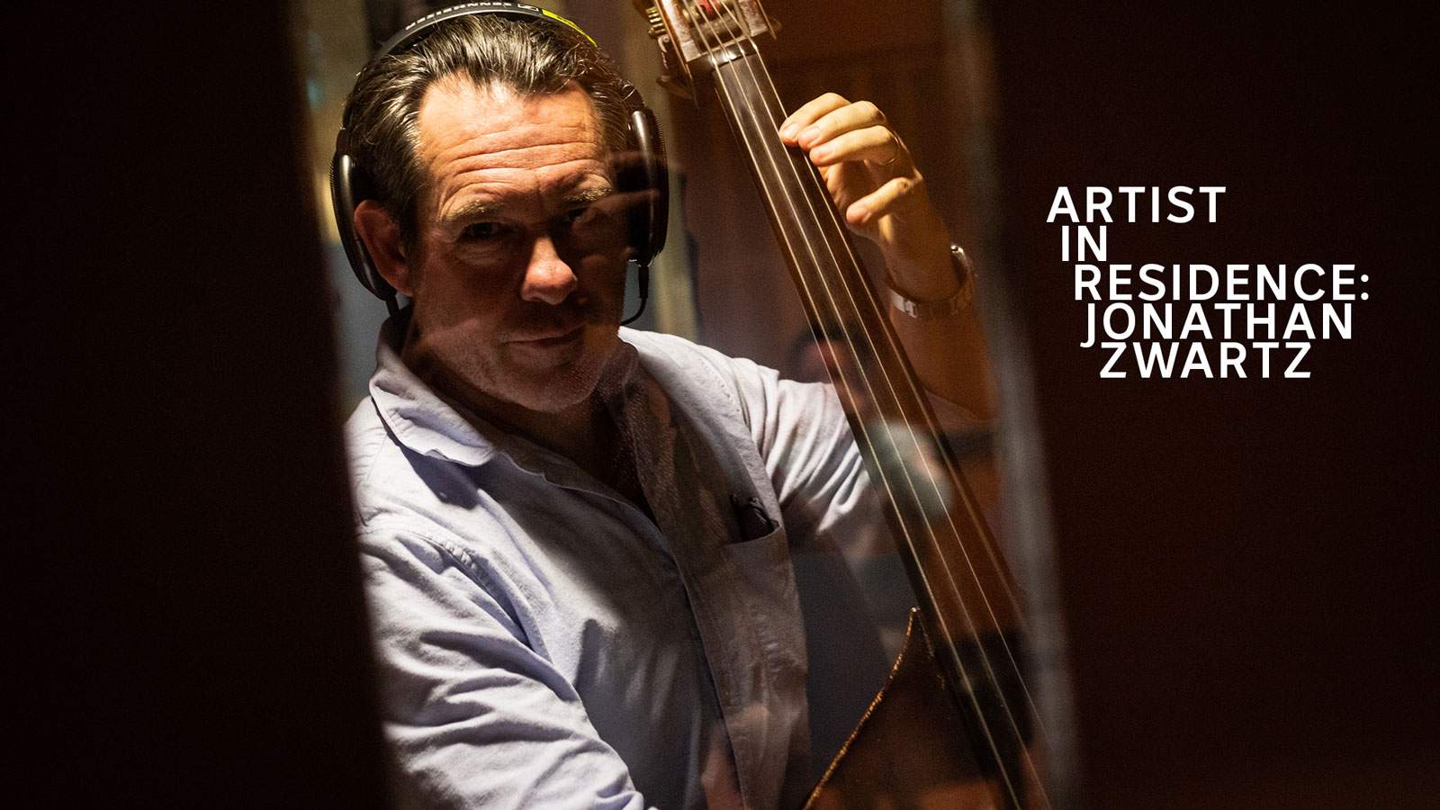Artist in Residence - ABC listen