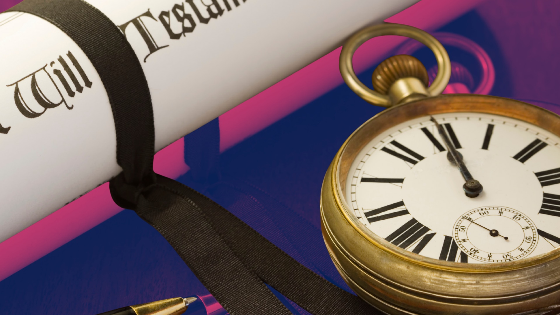 Wills and Estates Planning with Phillip McGowan