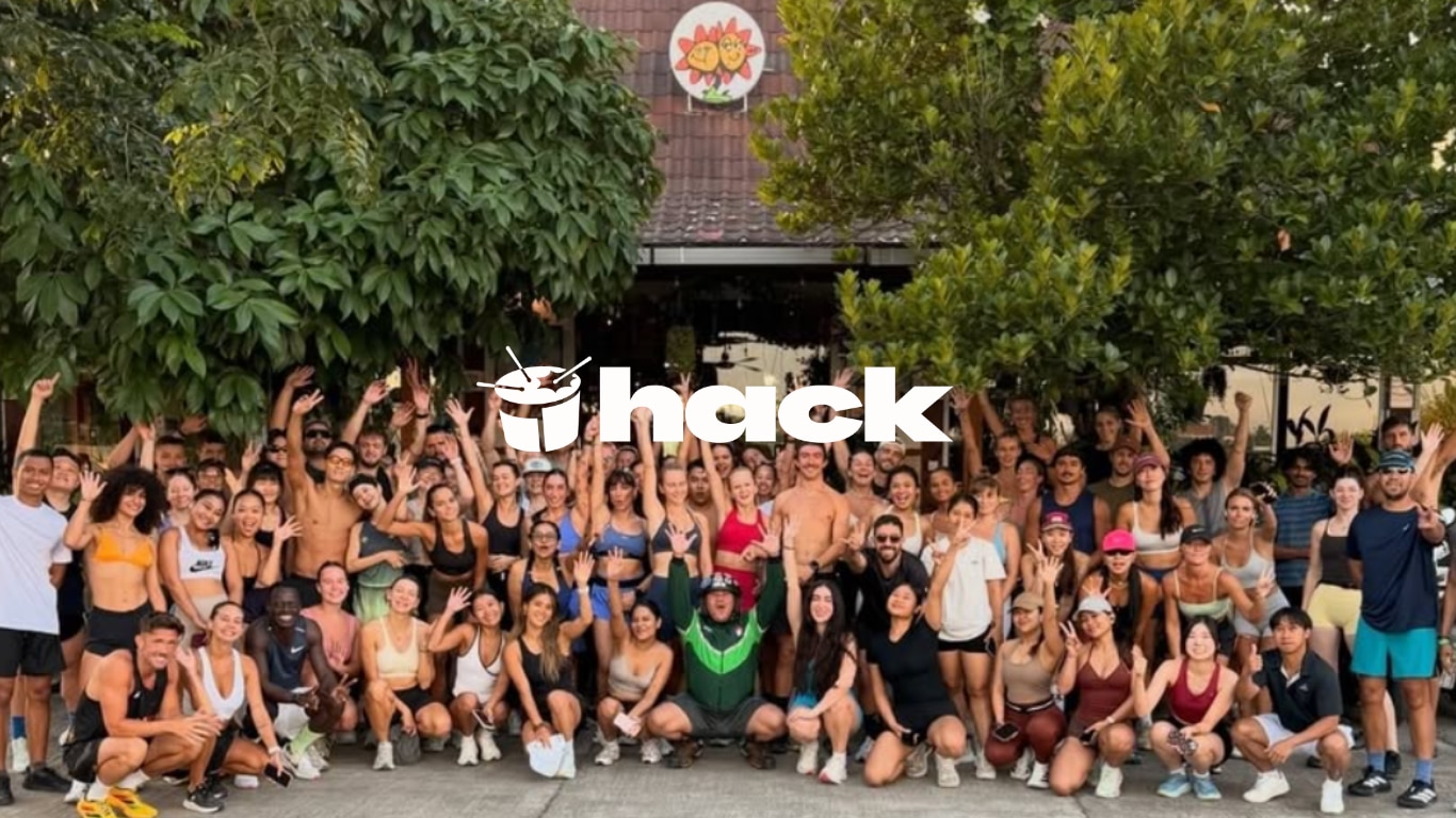 Are digital nomads ruining Bali? Weed and the risk of psychosis + Vic's new premier