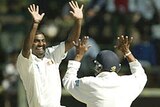 Muttiah Muralitharan