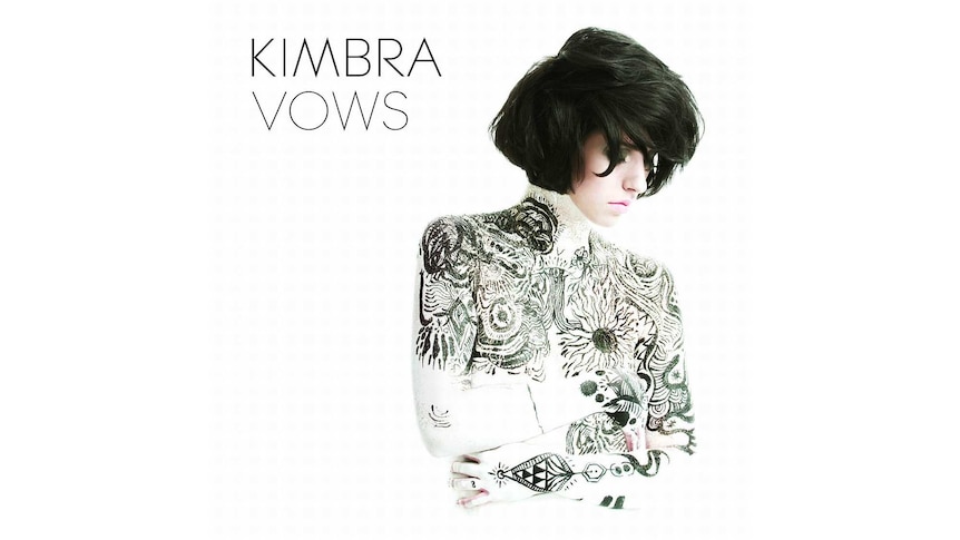 Kimbra – Vows