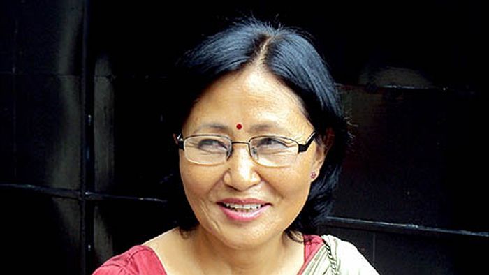 Rupa Rai: Goodlife from Nepal - ABC listen