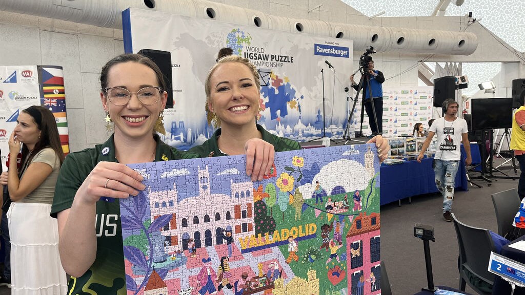 Finish the Final Sections