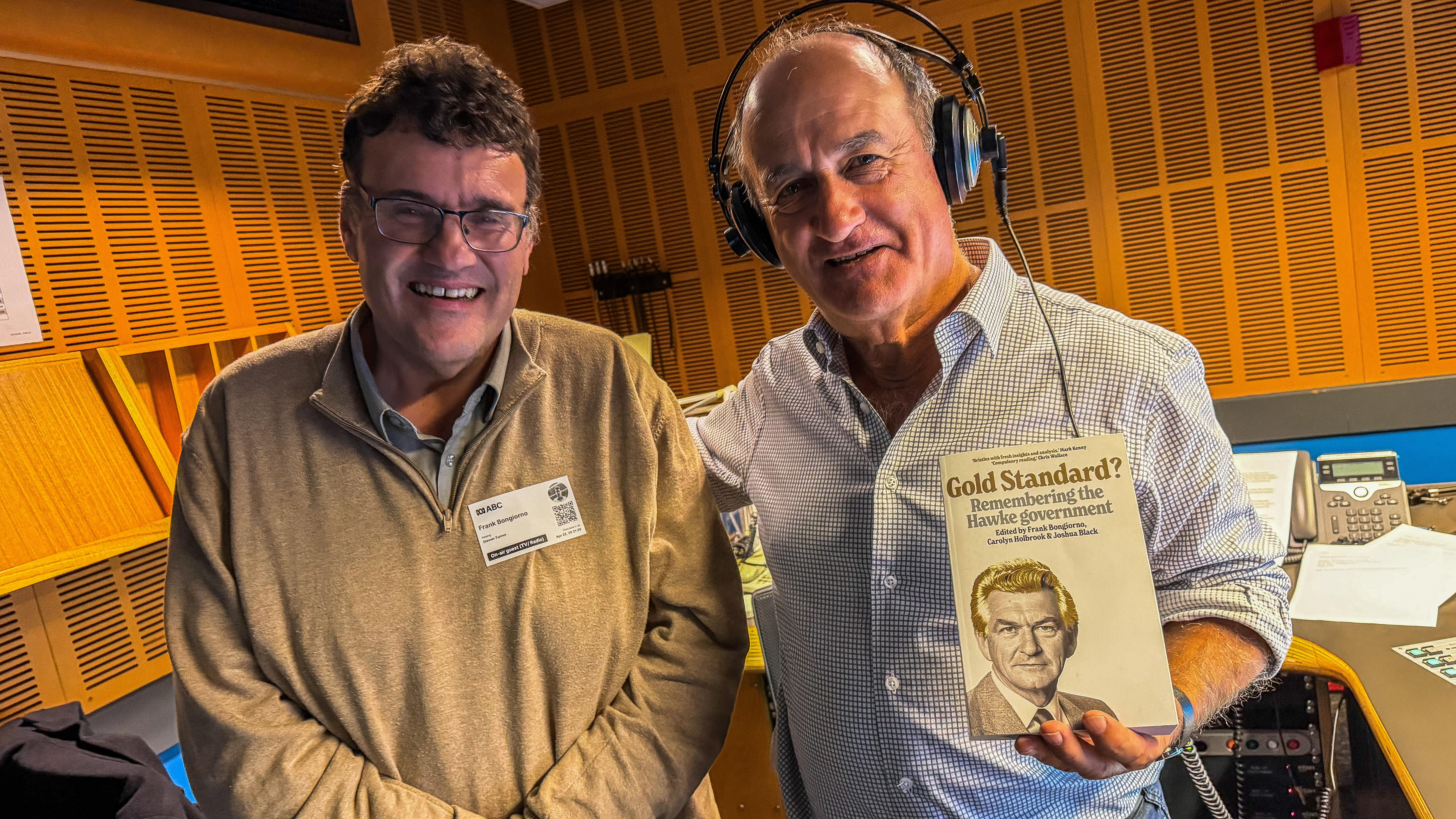 Lessons from the Hawke Government?