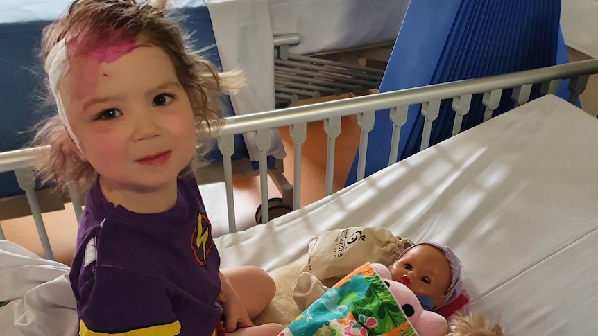 Australians raise life-saving funds for rare cancer treatment for Adelaide children in Barcelona