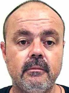 Alfred John Impicciatore has been charged with child sex offences.
