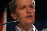 Bill Shorten