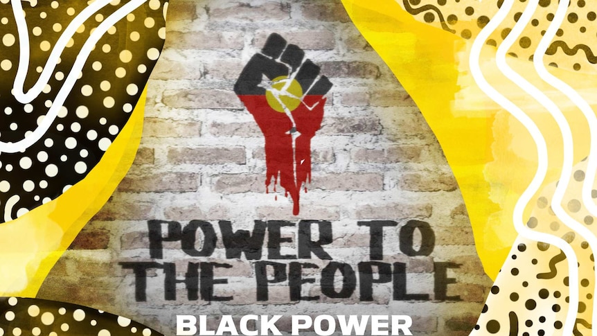 Black Power NAIDOC
