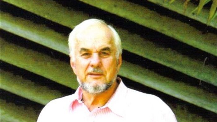 Private detective Keith Schafferius specialises in child retrieval episode artwork
