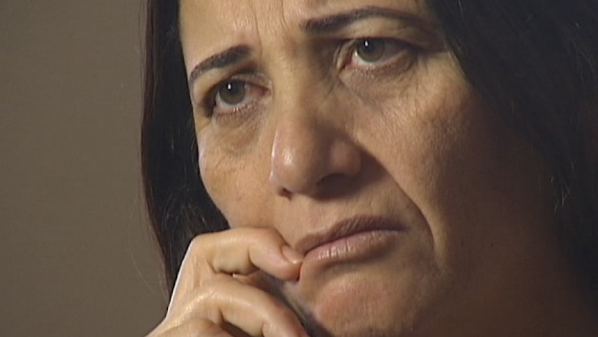 Yazidi immigrant Rawshi fled Islamic State fighters in Iraq